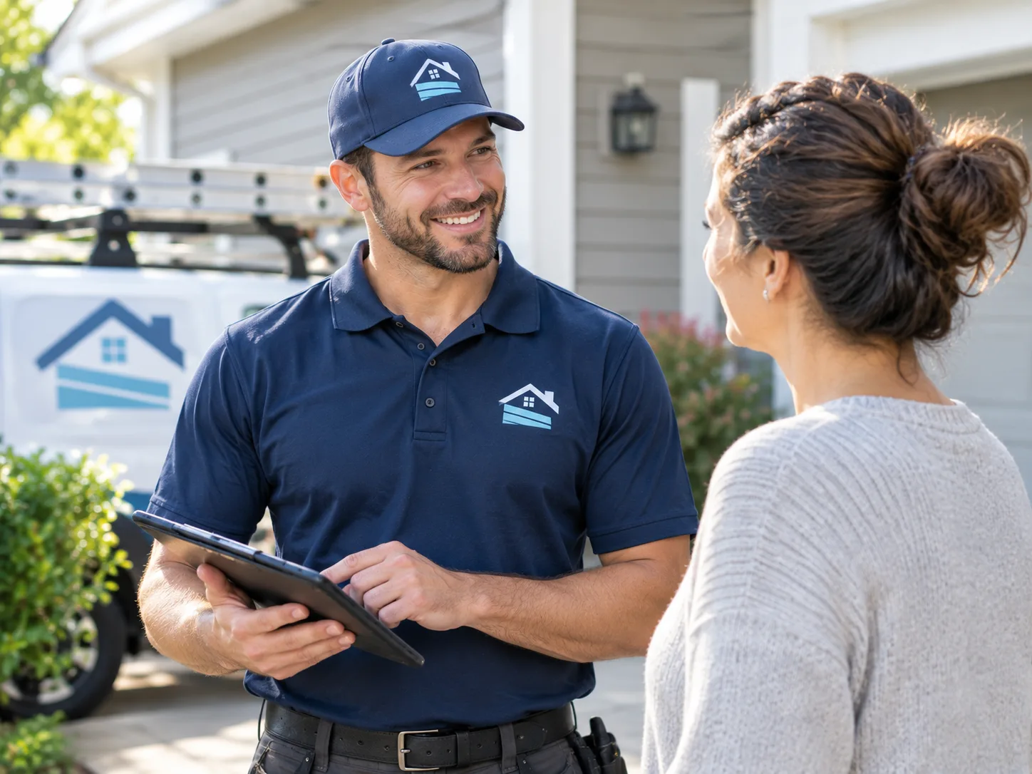 Siding Replacement in Rochester, WA